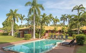 Bayside Holiday Apartments